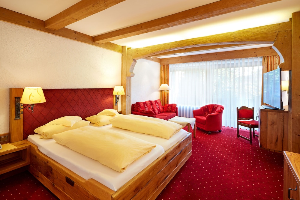 Kurhotel Eichinger