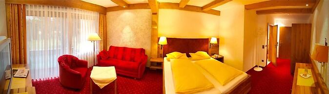 Kurhotel Eichinger
