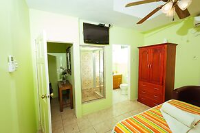Beverly's Oasis Suites