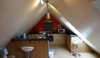 Pentre Riding Stable and Accommodation