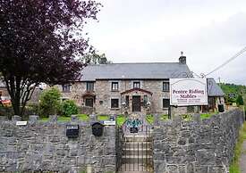 Pentre Riding Stable and Accommodation