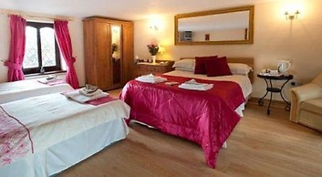 Pentre Riding Stable and Accommodation