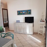 Residenze Sirleo
