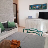Residenze Sirleo
