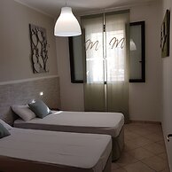Residenze Sirleo