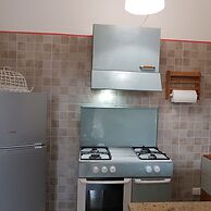Residenze Sirleo