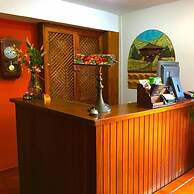 Hotel Los Ángeles