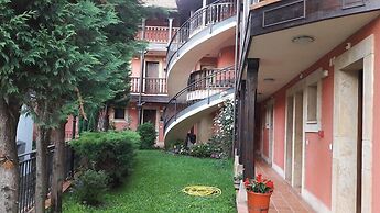 Hotel Los Ángeles