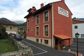 Hotel Los Ángeles
