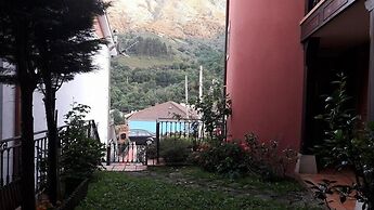 Hotel Los Ángeles