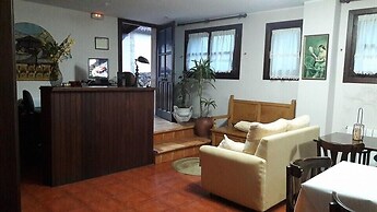 Hotel Los Ángeles