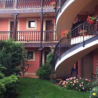 Hotel Los Ángeles