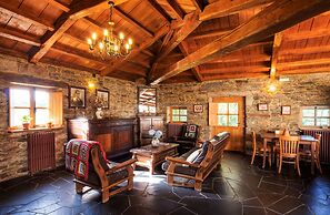 Casa Lourán