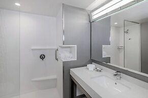 Courtyard by Marriott Burlington