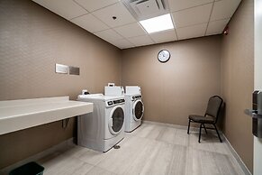 Courtyard by Marriott Burlington