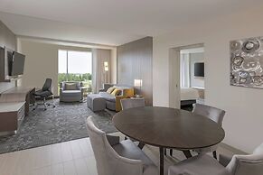 Courtyard by Marriott Burlington