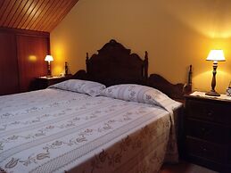 Casa da Pastora