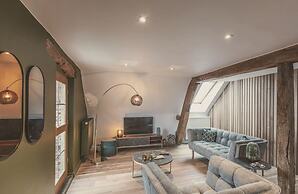 Domaine Sur Les Sarts