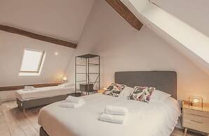 Domaine Sur Les Sarts