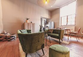 Domaine Sur Les Sarts