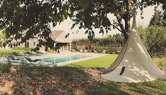 Domaine Sur Les Sarts