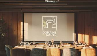 Domaine Sur Les Sarts