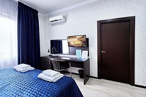 Blue Marine Hotel