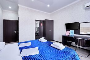 Blue Marine Hotel