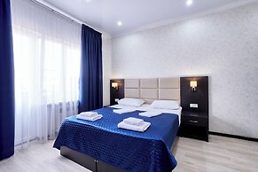 Blue Marine Hotel
