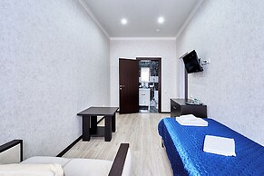 Blue Marine Hotel
