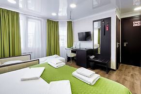 Blue Marine Hotel