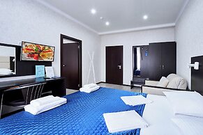 Blue Marine Hotel