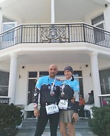 Blue Marine Hotel