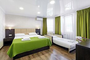 Blue Marine Hotel
