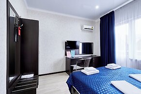 Blue Marine Hotel