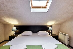 Blue Marine Hotel