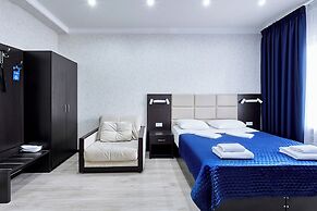 Blue Marine Hotel