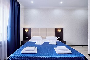 Blue Marine Hotel