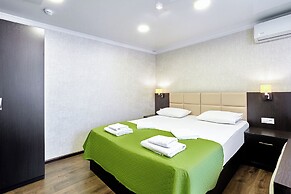 Blue Marine Hotel