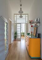 Zip b&b in Florence