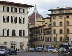 Zip b&b in Florence
