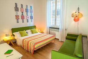 Zip b&b in Florence