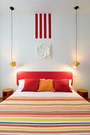 Zip b&b in Florence