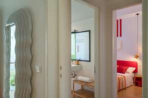 Zip b&b in Florence