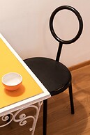 Zip b&b in Florence