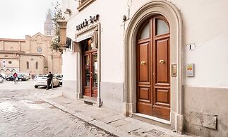 Zip b&b in Florence