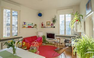 Zip b&b in Florence