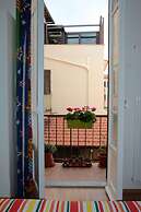 Zip b&b in Florence