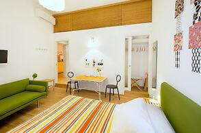 Zip b&b in Florence
