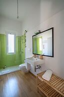 Zip b&b in Florence